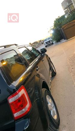 فورد إسكيب